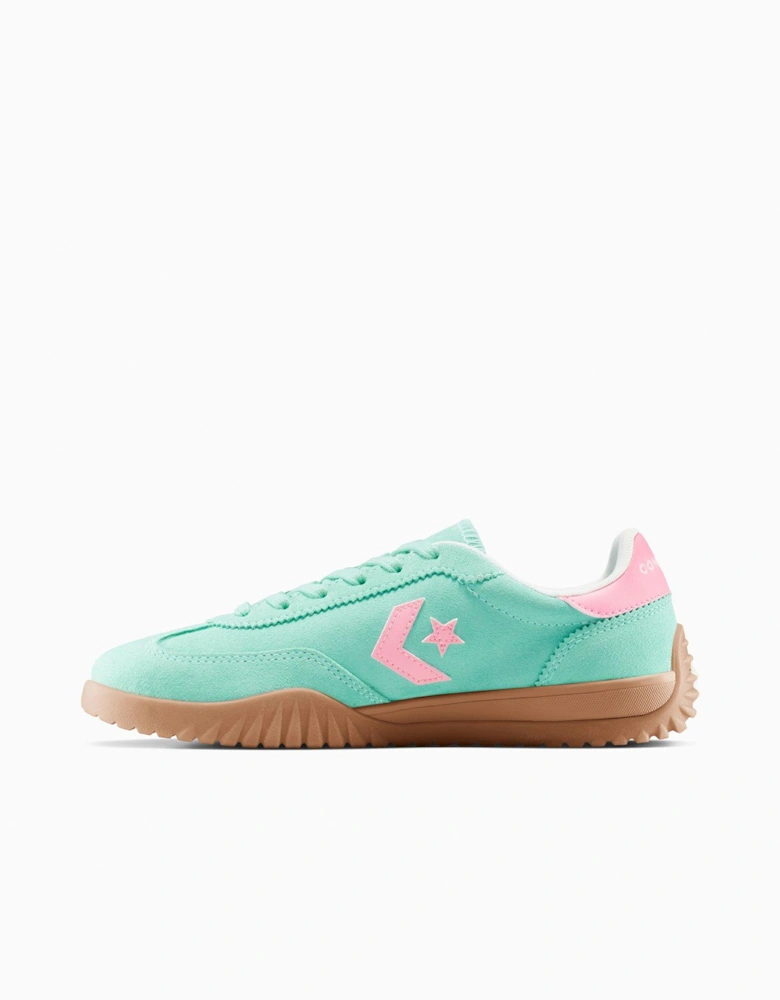 Women's Run Star Trainer - Lt Aqua Spark/Lt Jellyfish