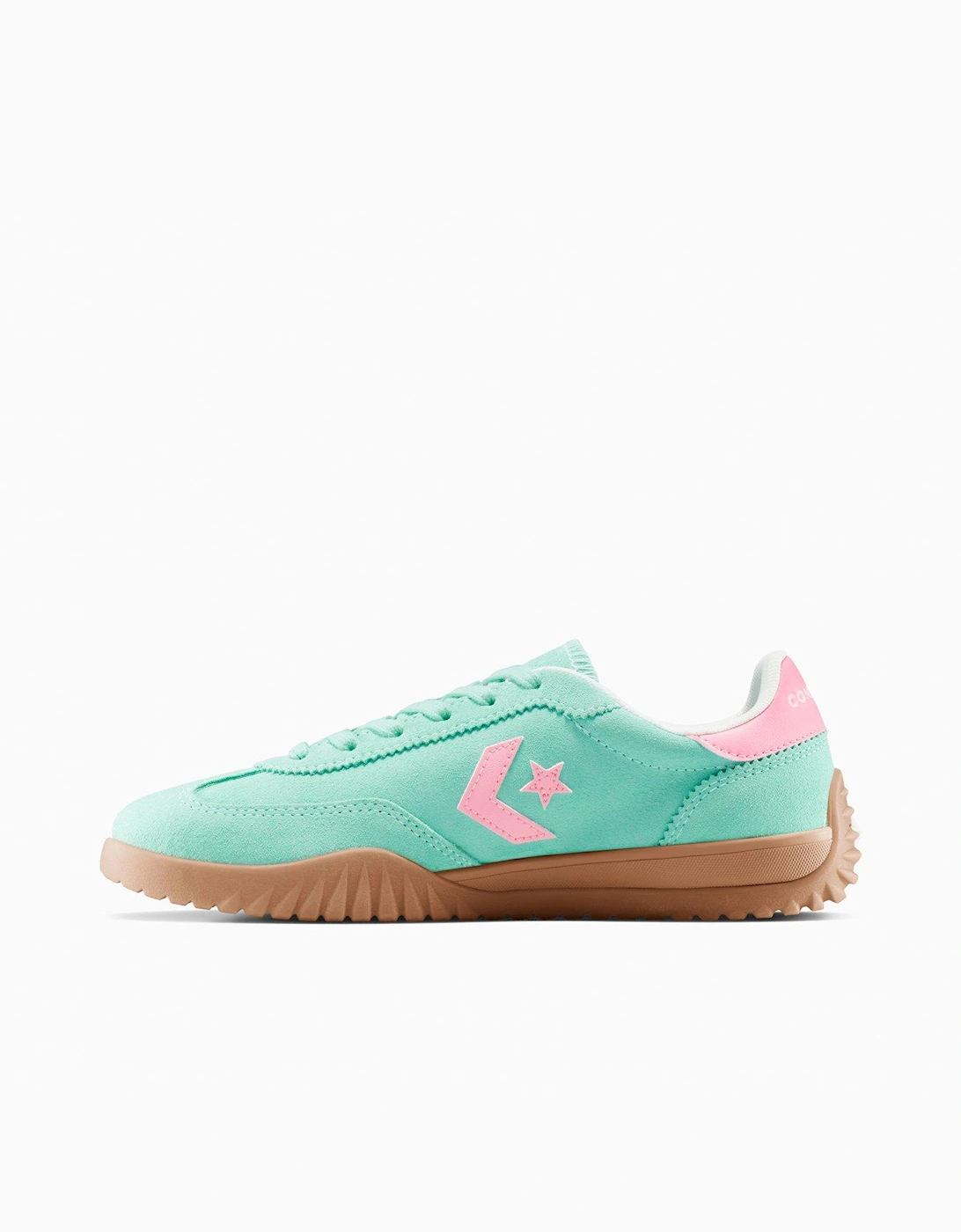 Women's Run Star Trainer - Lt Aqua Spark/Lt Jellyfish