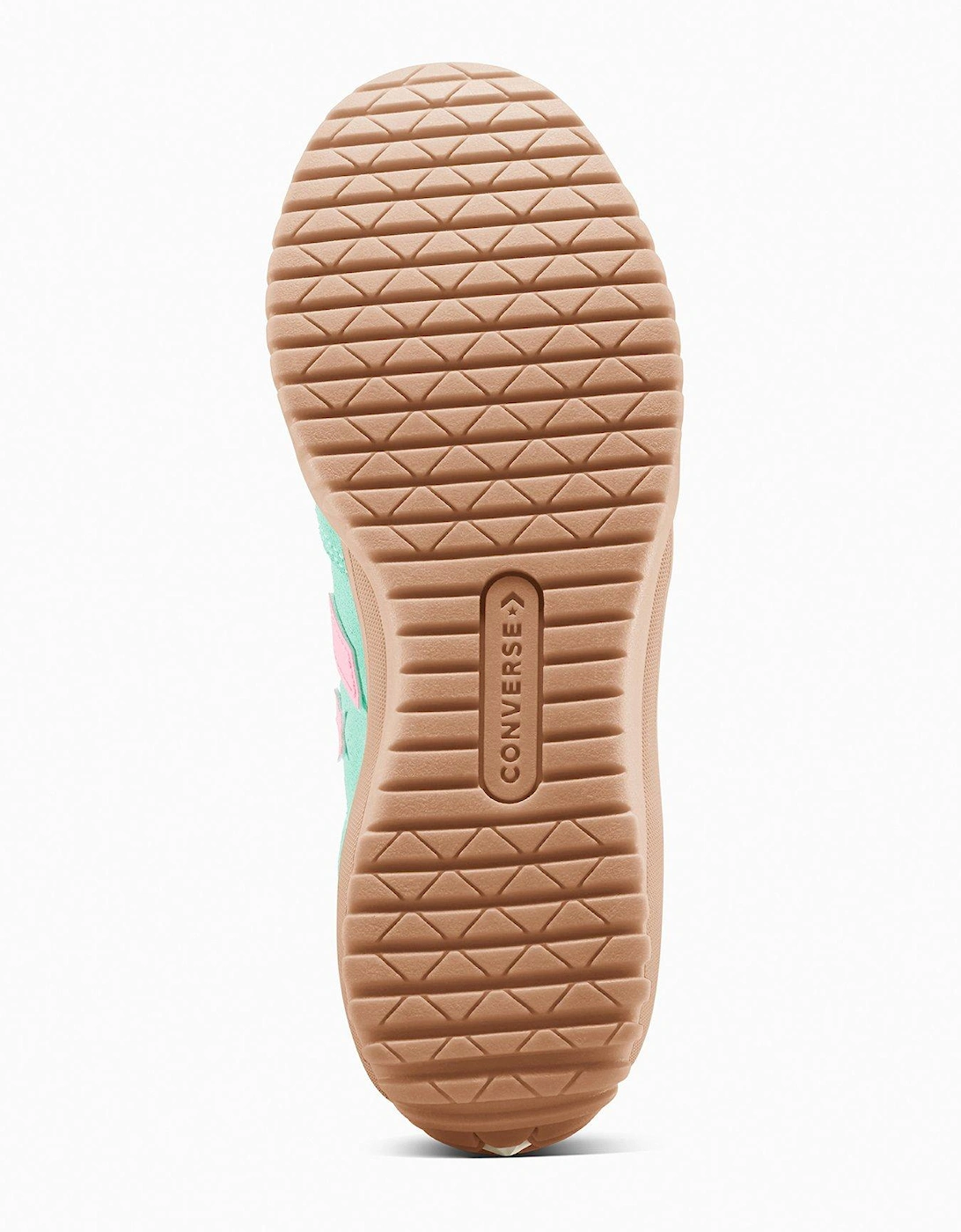 Women's Run Star Trainer - Lt Aqua Spark/Lt Jellyfish