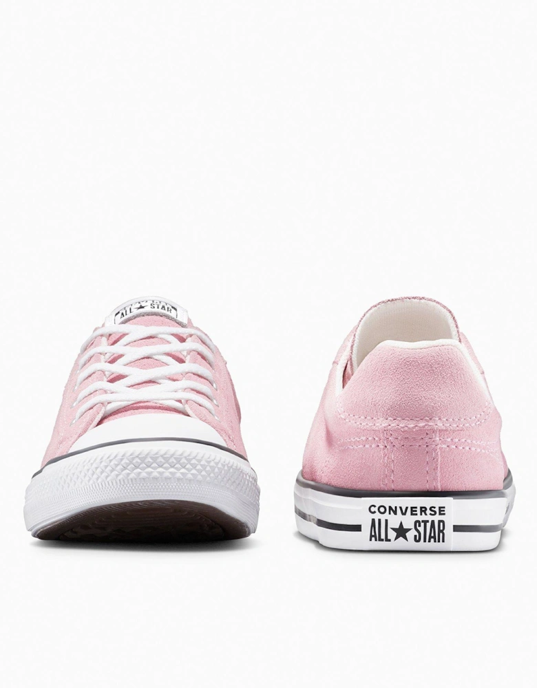 CHUCK TAYLOR ALL STAR DAINTY LUCKY - PURPLE