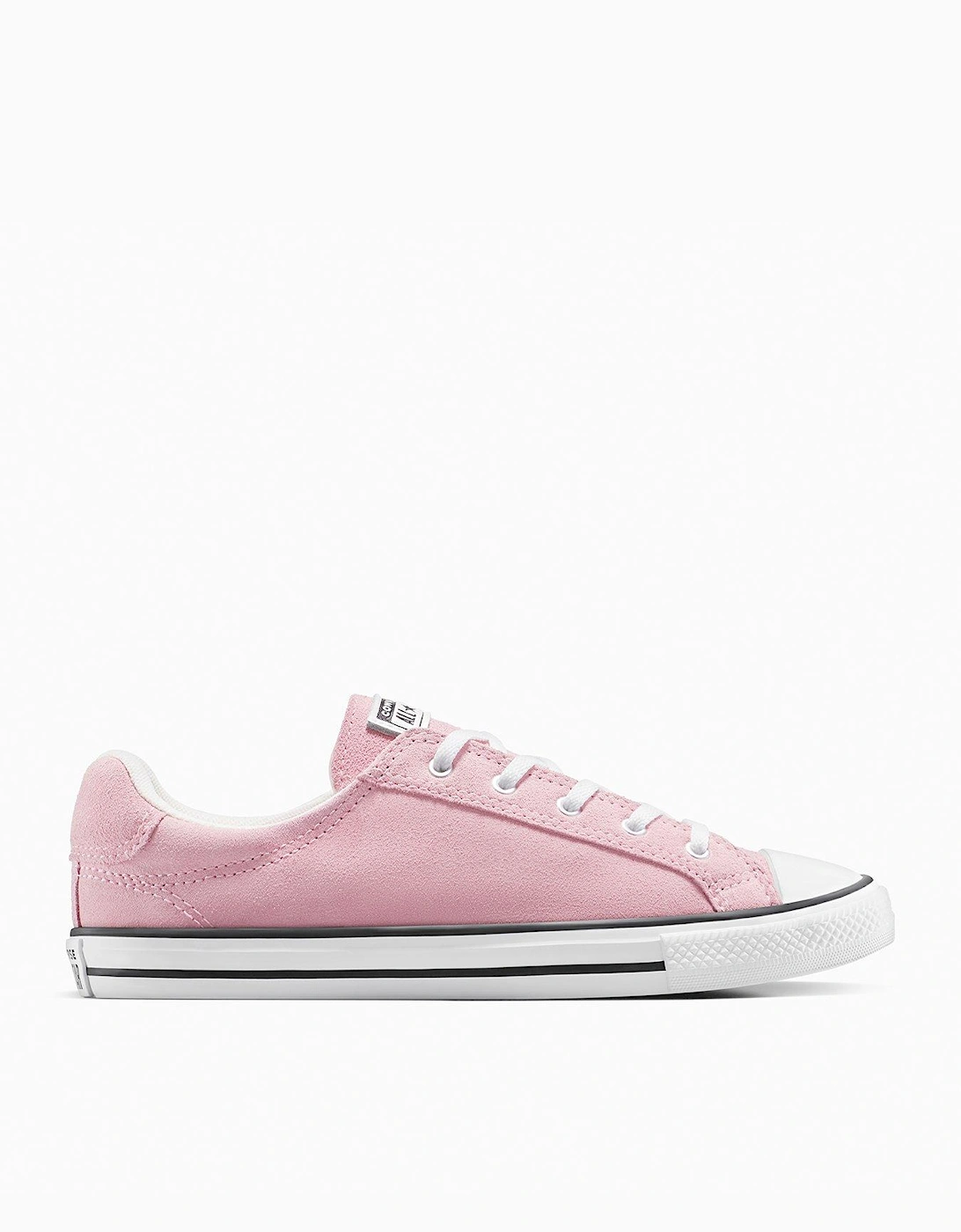 CHUCK TAYLOR ALL STAR DAINTY LUCKY - PURPLE, 8 of 7
