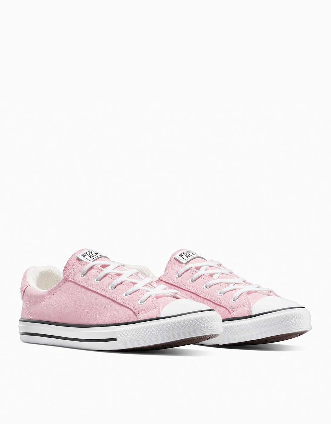CHUCK TAYLOR ALL STAR DAINTY LUCKY - PURPLE