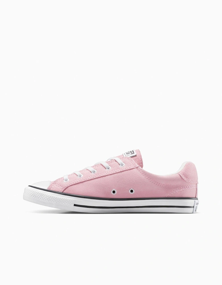 CHUCK TAYLOR ALL STAR DAINTY LUCKY - PURPLE