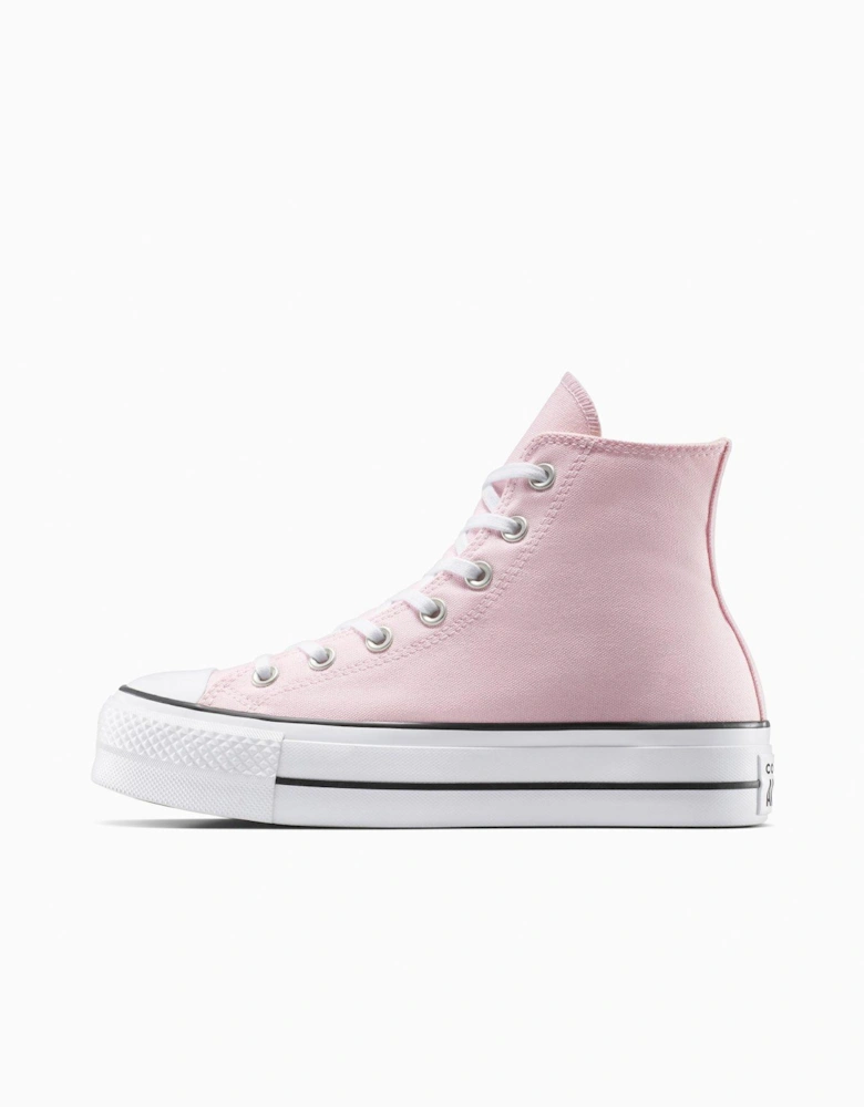 Chuck Taylor All Star Lift - Sugar Berry/White/Black