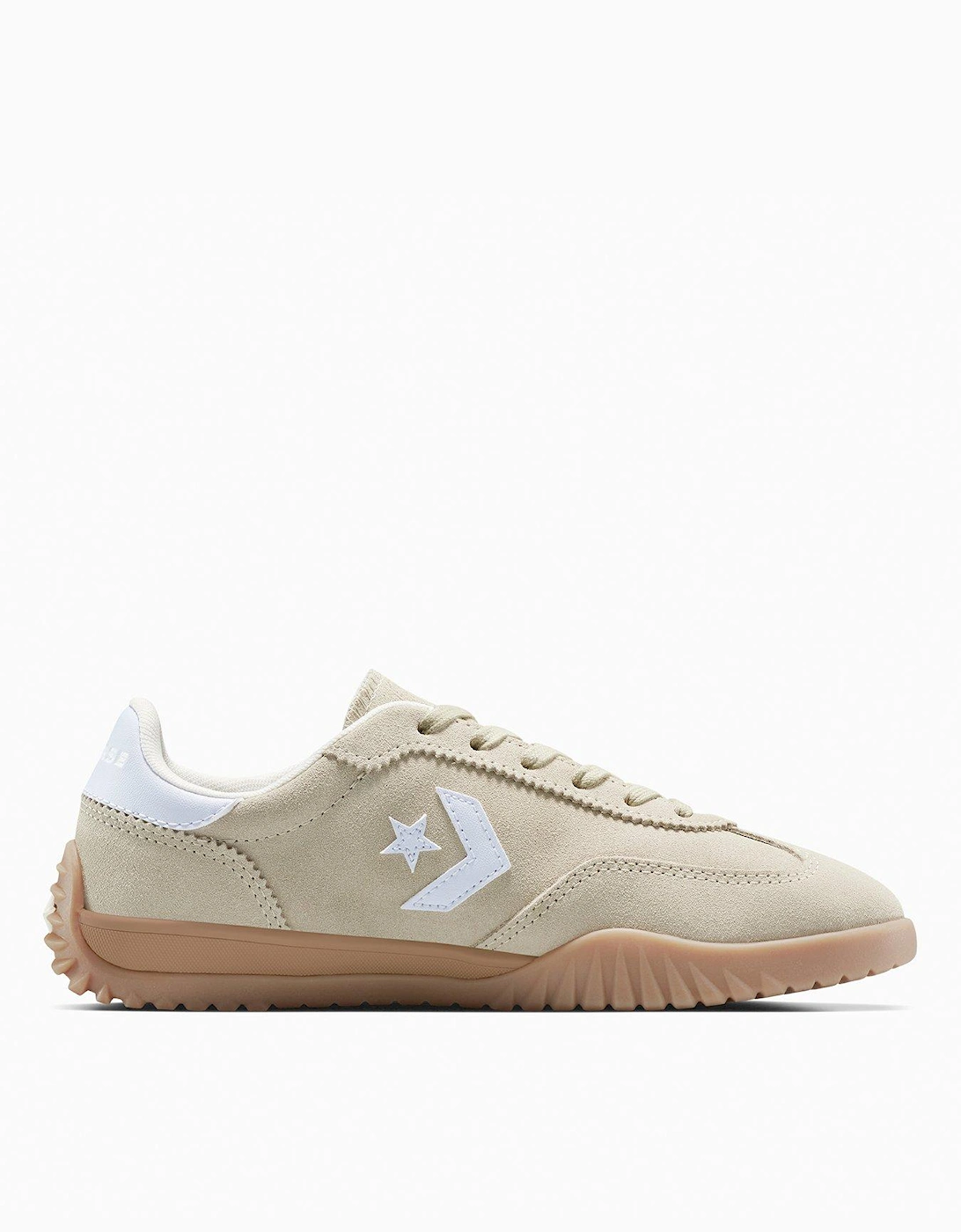 RUN STAR TRAINER - GREY, 8 of 7