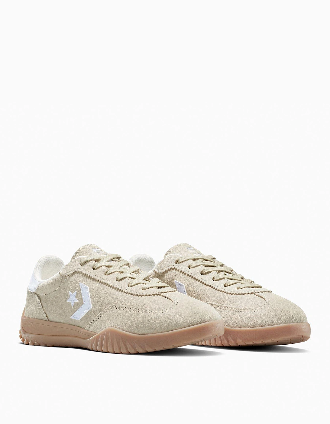 RUN STAR TRAINER - GREY