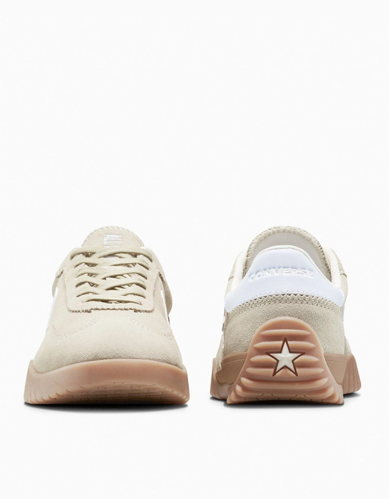 RUN STAR TRAINER - GREY