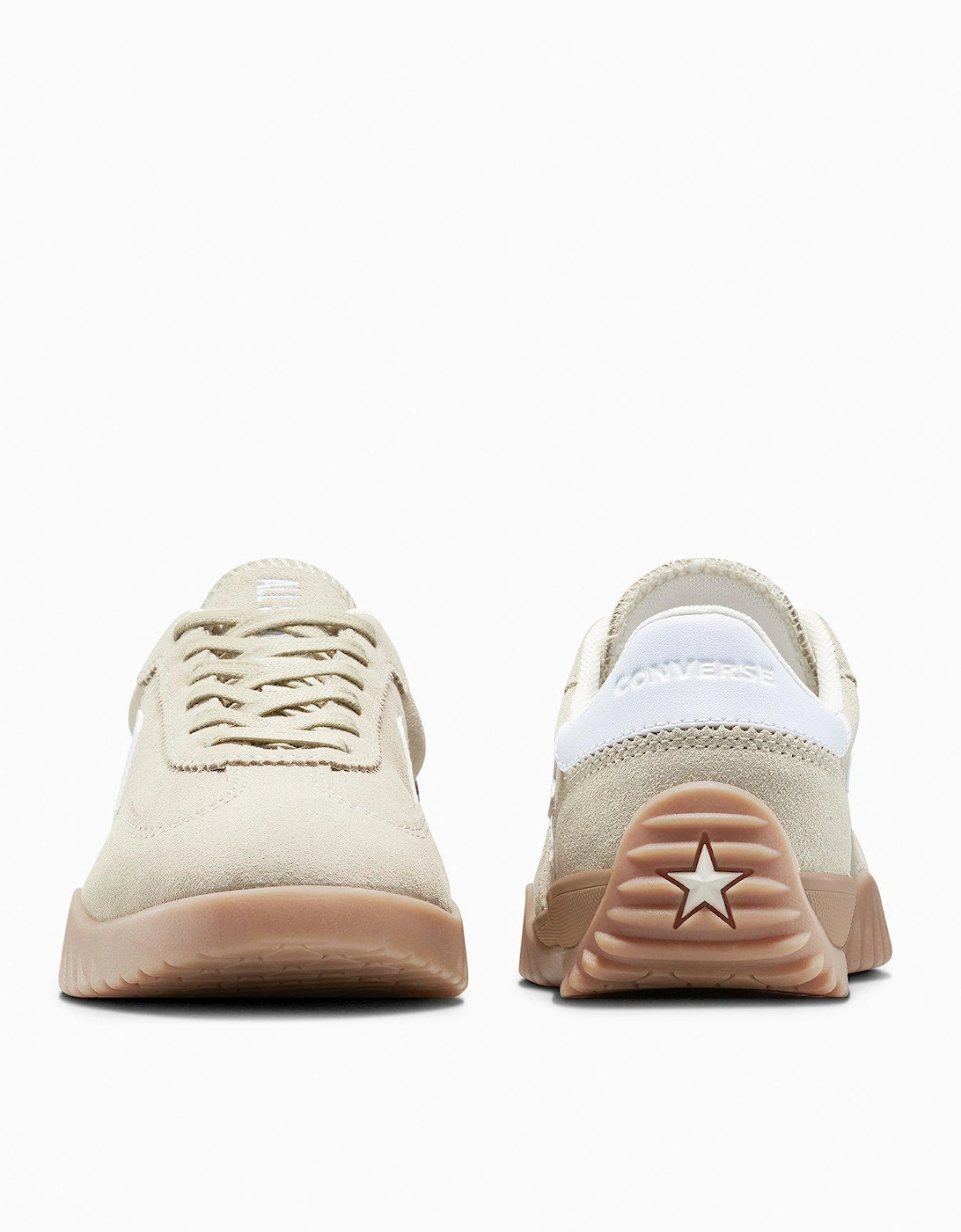 RUN STAR TRAINER - GREY