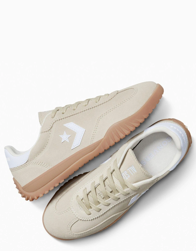 RUN STAR TRAINER - GREY