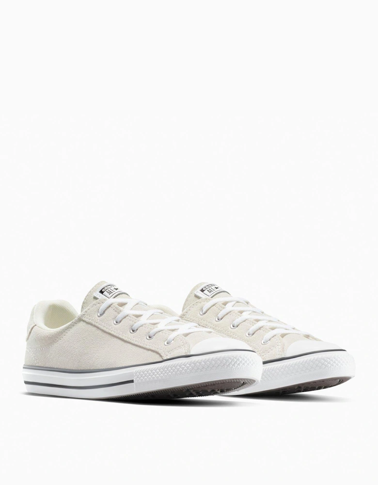 Chuck Taylor All Star Dainty Lucky - Egret/White/Black