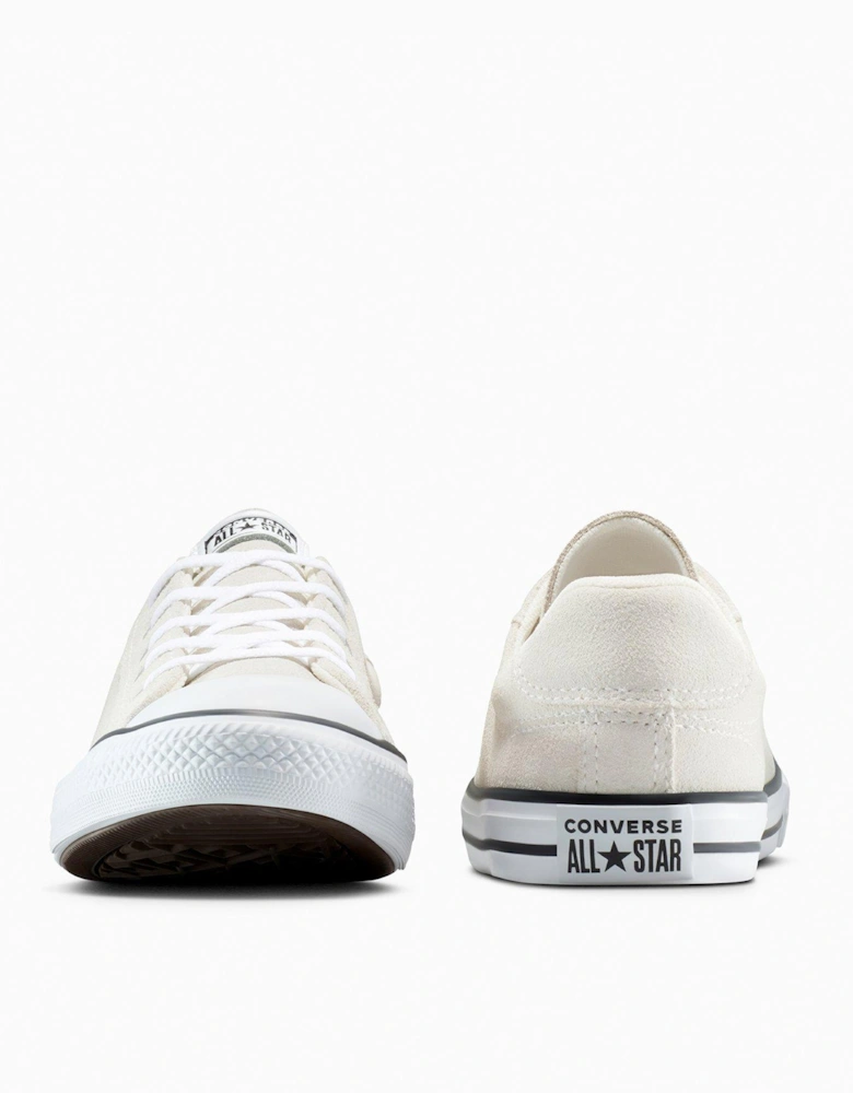 Chuck Taylor All Star Dainty Lucky - Egret/White/Black