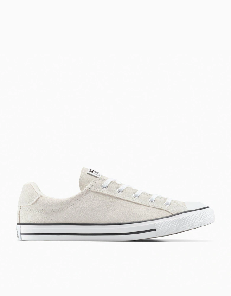 Chuck Taylor All Star Dainty Lucky - Egret/White/Black