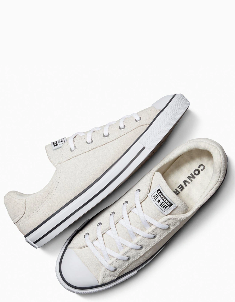 Chuck Taylor All Star Dainty Lucky - Egret/White/Black