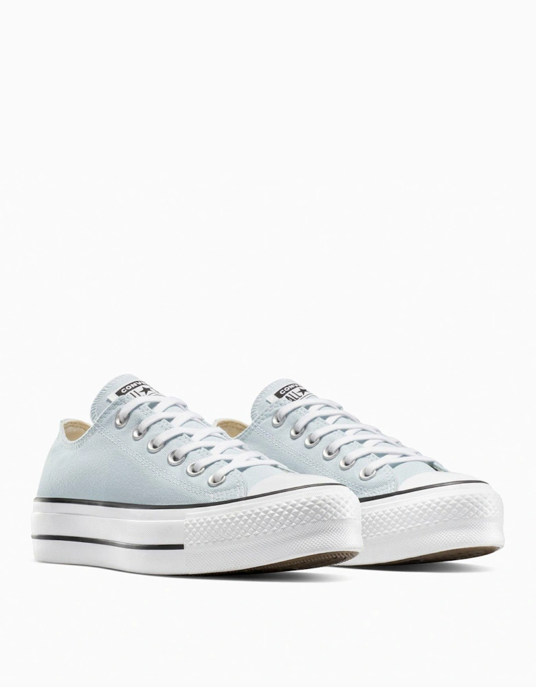 Chuck Taylor All Star Lift - Blue - You Dew You/White/Black