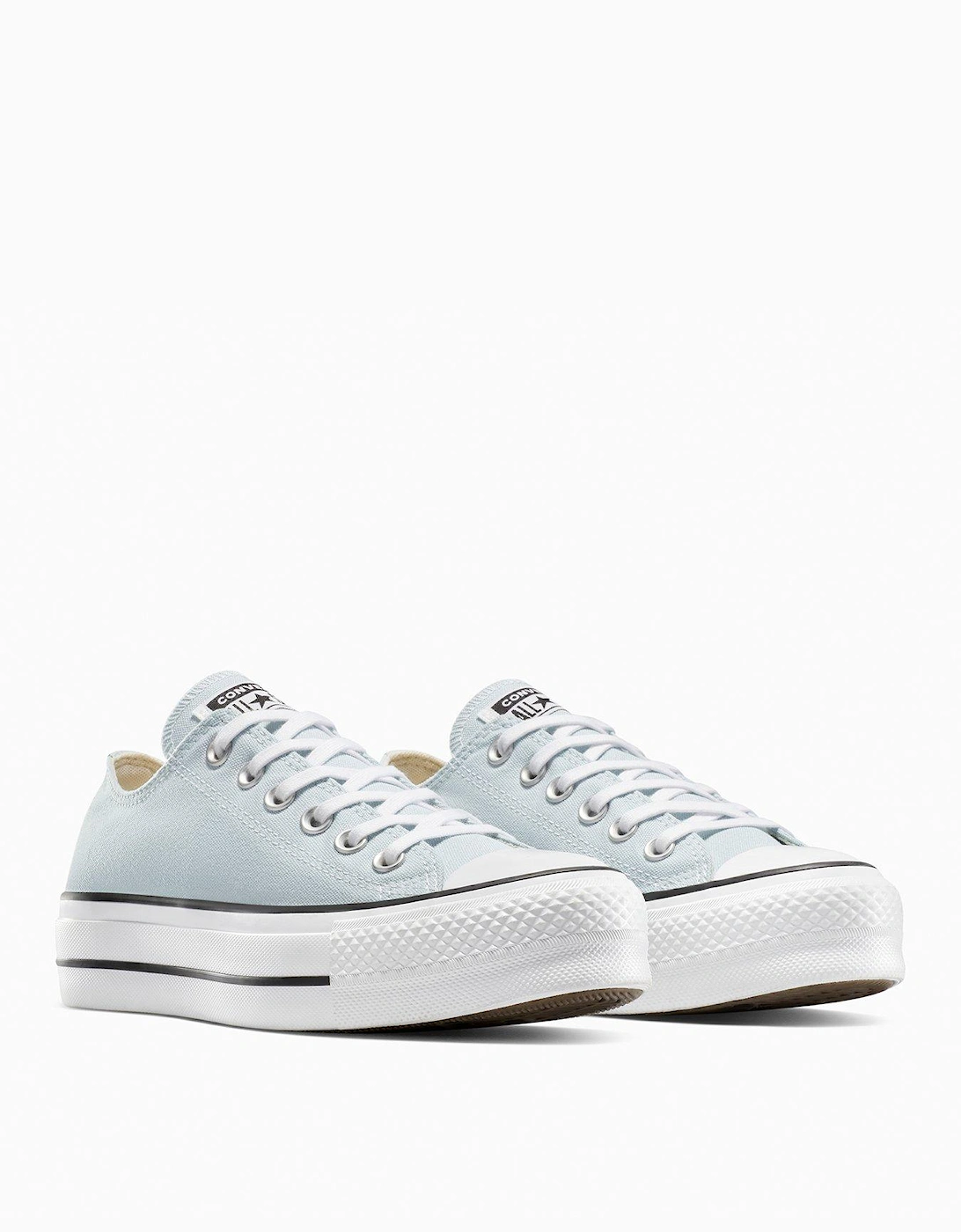 Chuck Taylor All Star Lift - Blue - You Dew You/White/Black