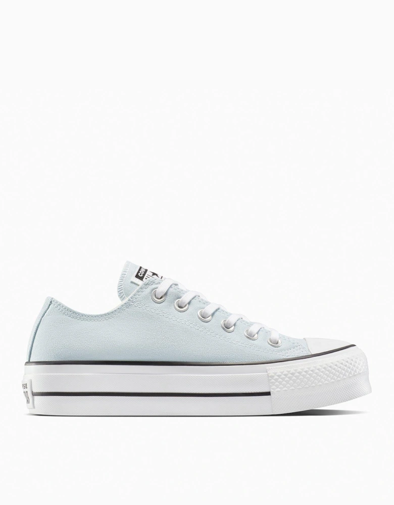 Chuck Taylor All Star Lift - Blue - You Dew You/White/Black