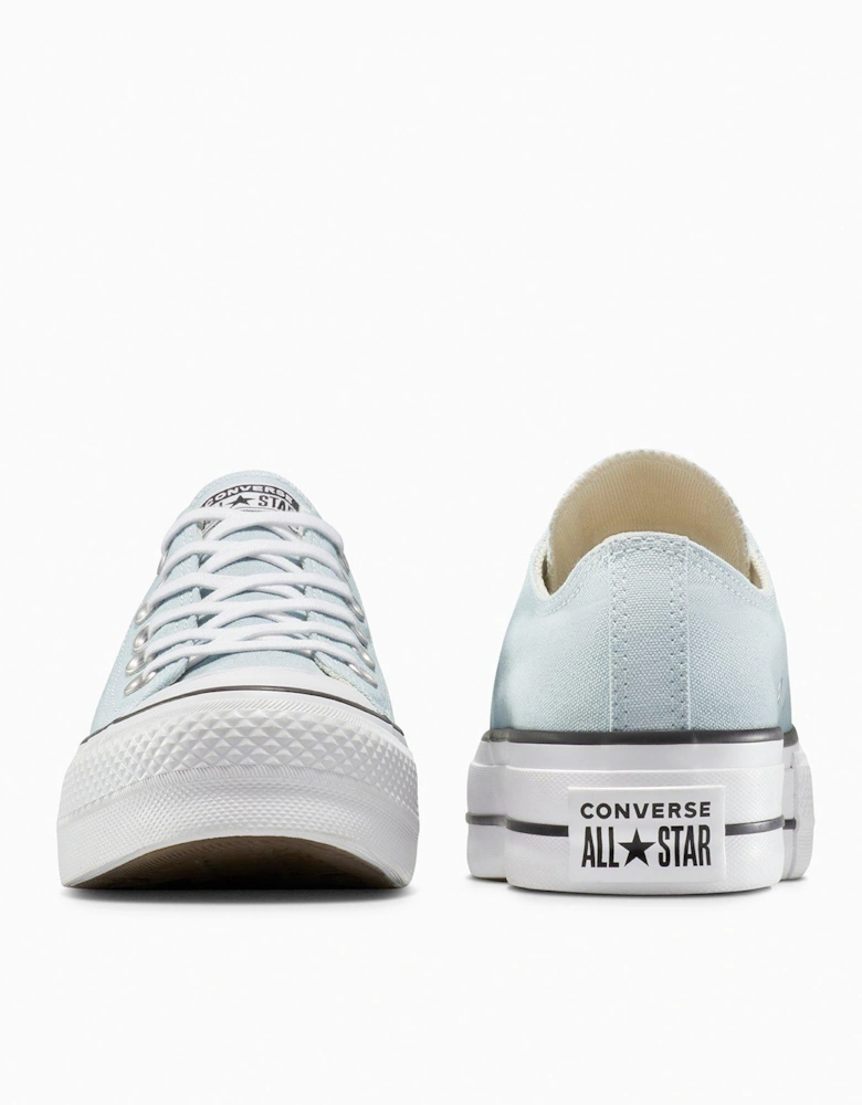 Chuck Taylor All Star Lift - Blue - You Dew You/White/Black