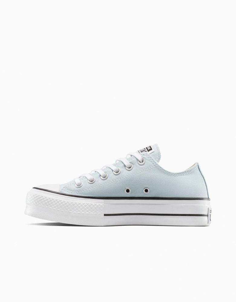 Chuck Taylor All Star Lift - Blue - You Dew You/White/Black