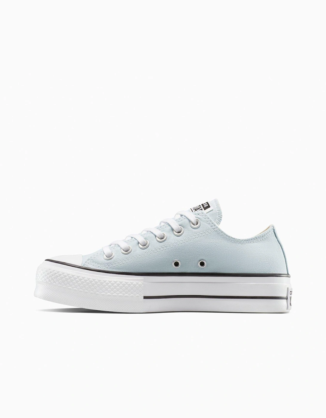 Chuck Taylor All Star Lift - Blue - You Dew You/White/Black
