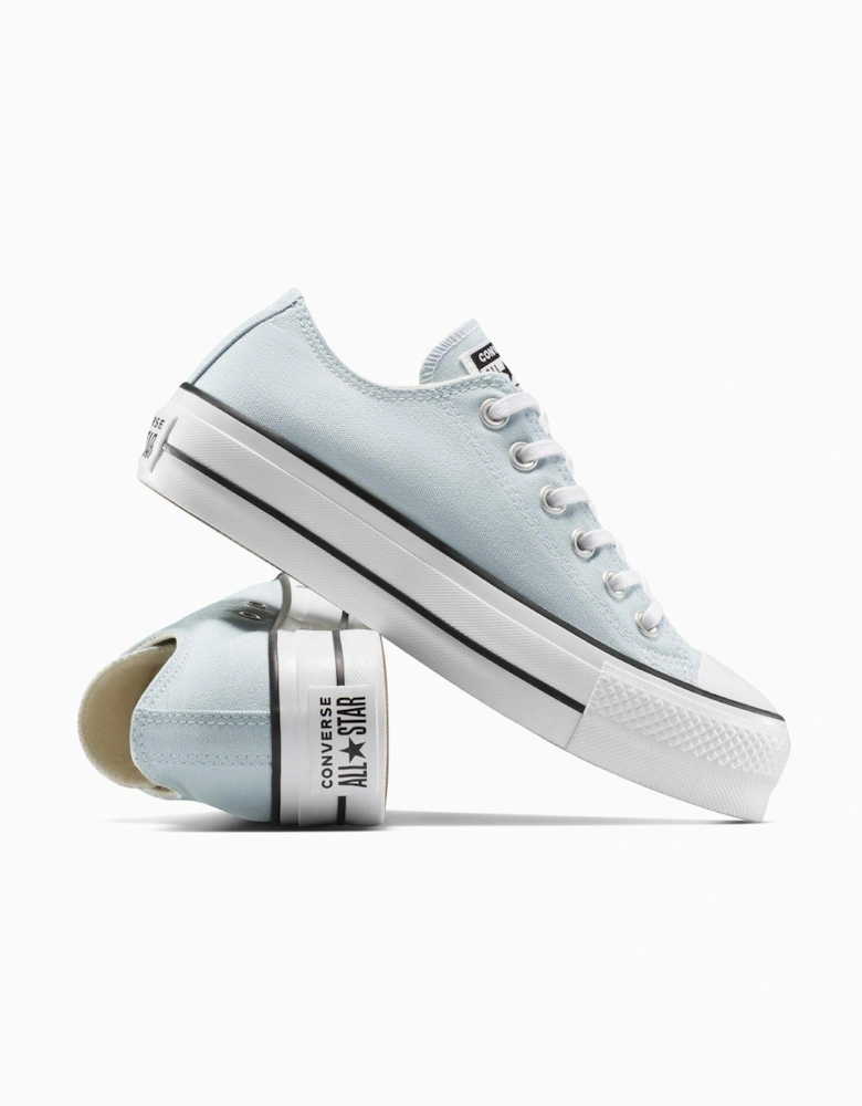 Chuck Taylor All Star Lift - Blue - You Dew You/White/Black