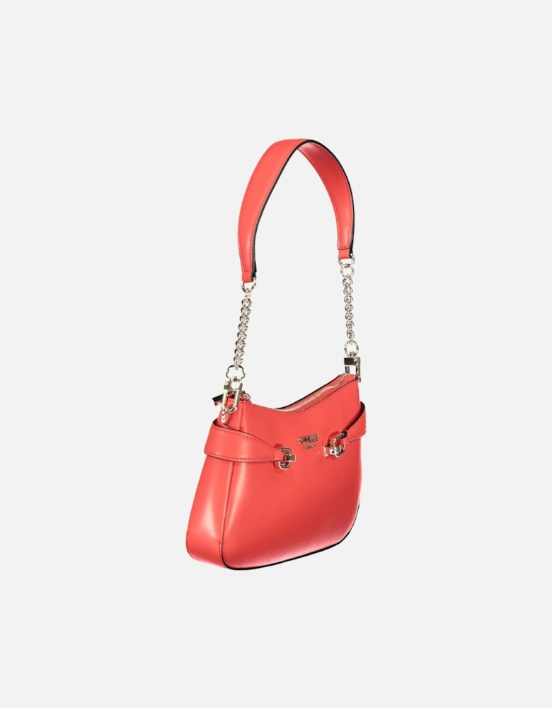Lorelei Bag with Removable Shoulder Handle Women - Red Handbags