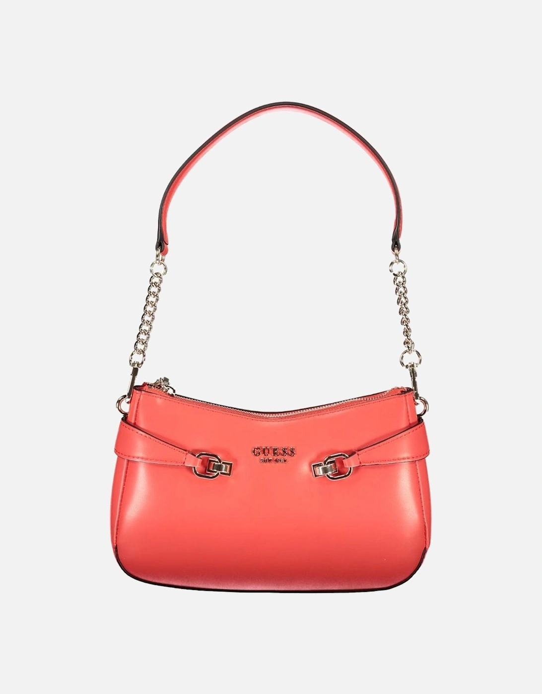 Lorelei Bag with Removable Shoulder Handle Women - Red Handbags, 4 of 3