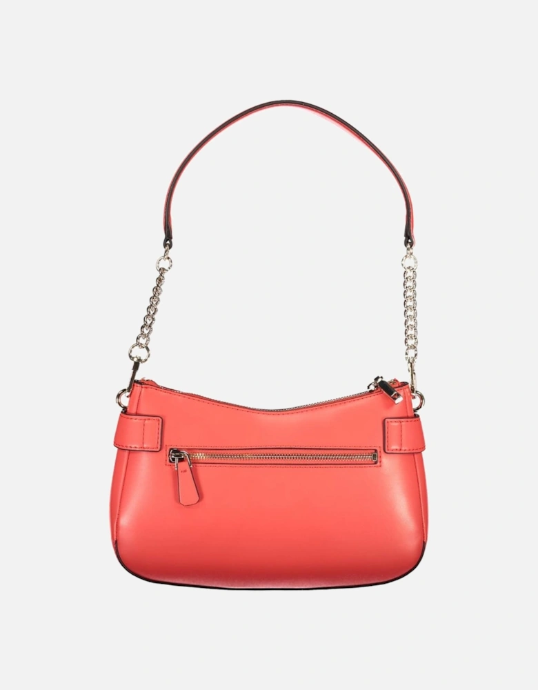 Lorelei Bag with Removable Shoulder Handle Women - Red Handbags