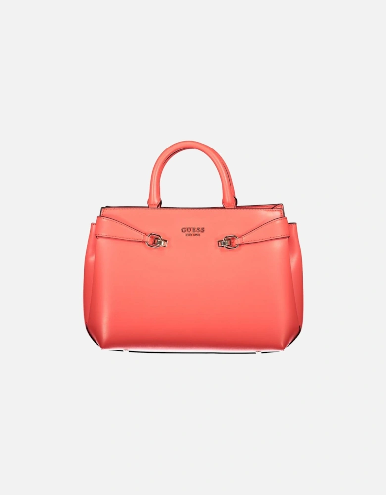 Chic Lorelei Bag with Versatile Carrying Options Women - Red Handbags