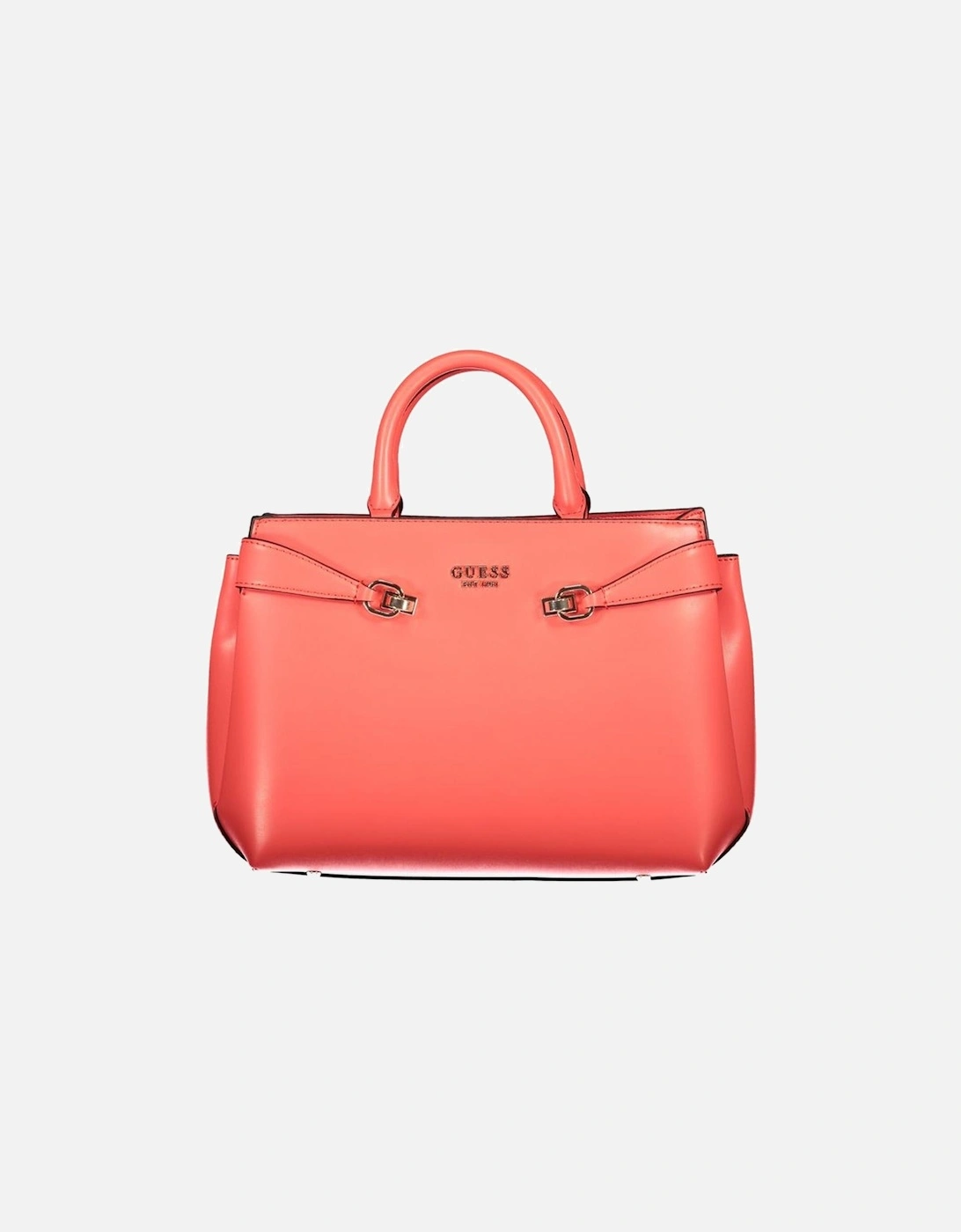Chic Lorelei Bag with Versatile Carrying Options Women - Red Handbags, 4 of 3