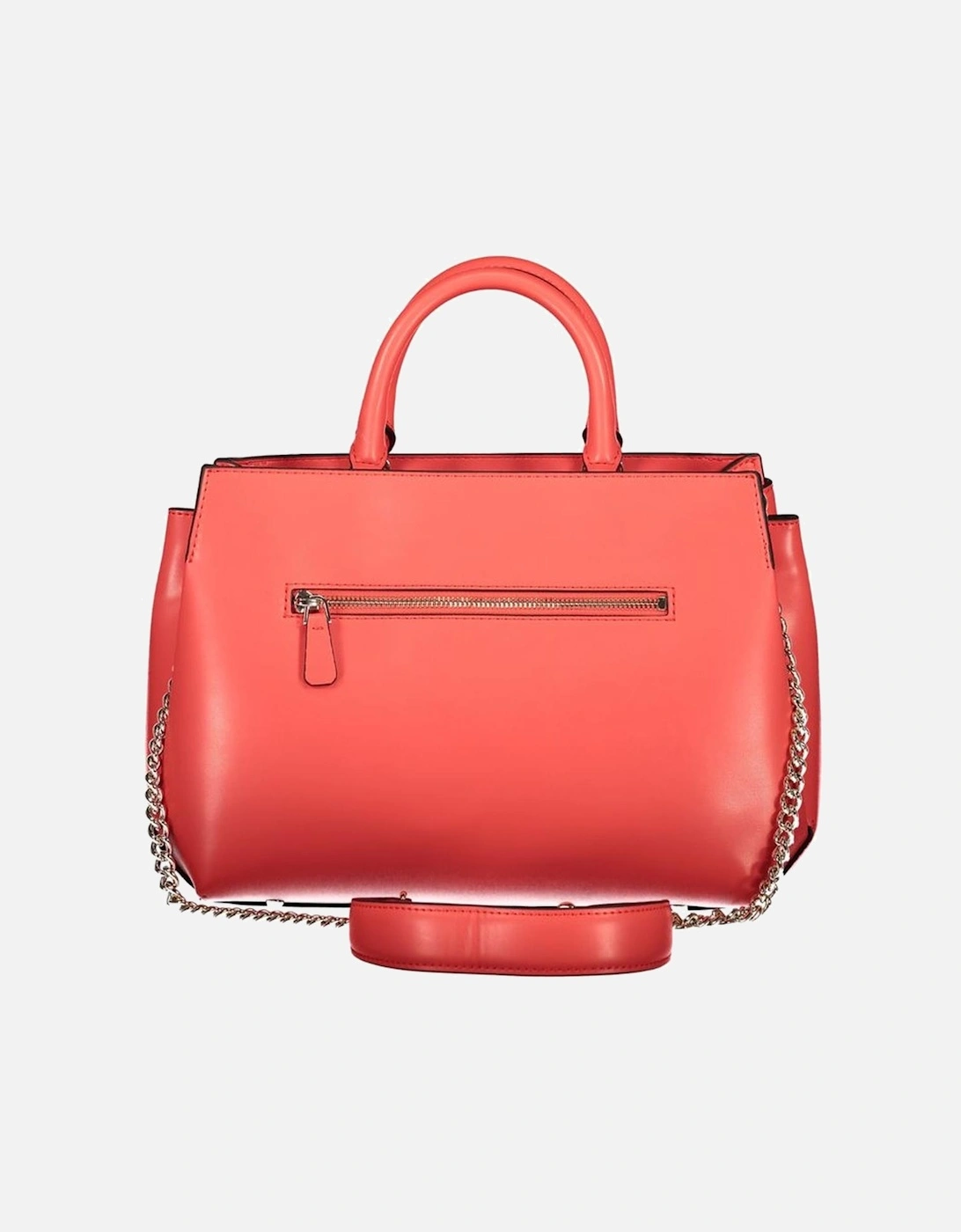 Chic Lorelei Bag with Versatile Carrying Options Women - Red Handbags