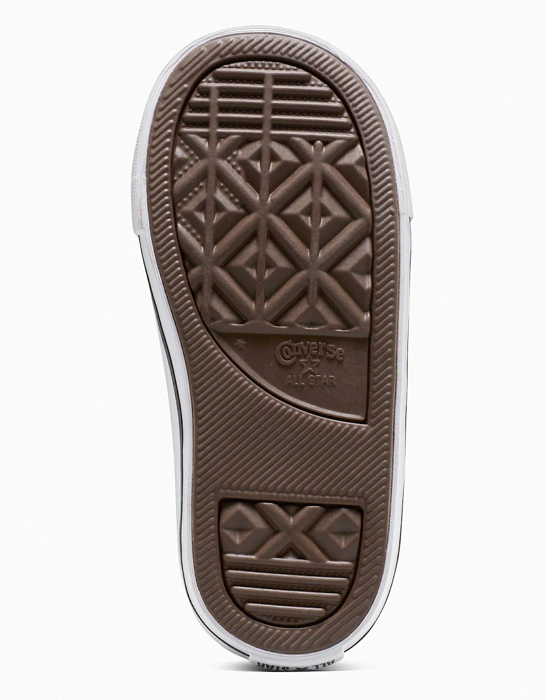 Toddler Ox Trainers - You Dew You/Lt Jellyfish Jitte