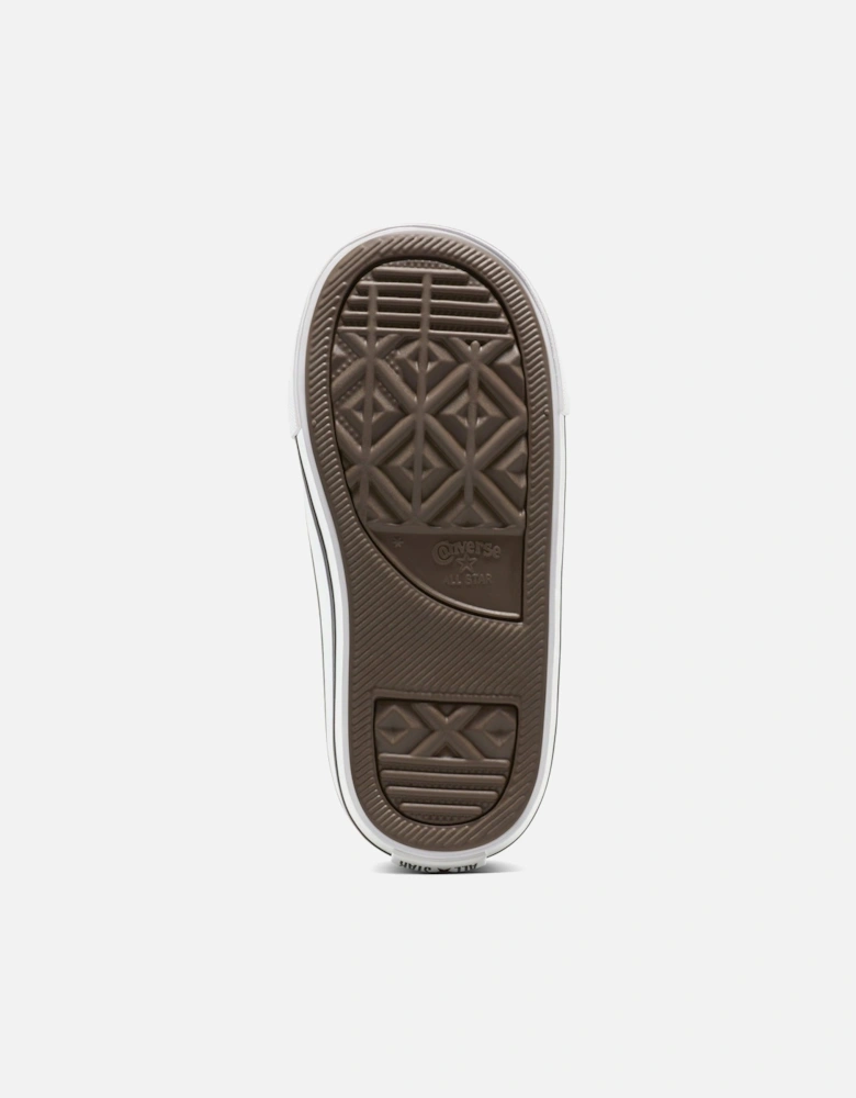 Toddler Ox Trainers - You Dew You/Lt Jellyfish Jitte