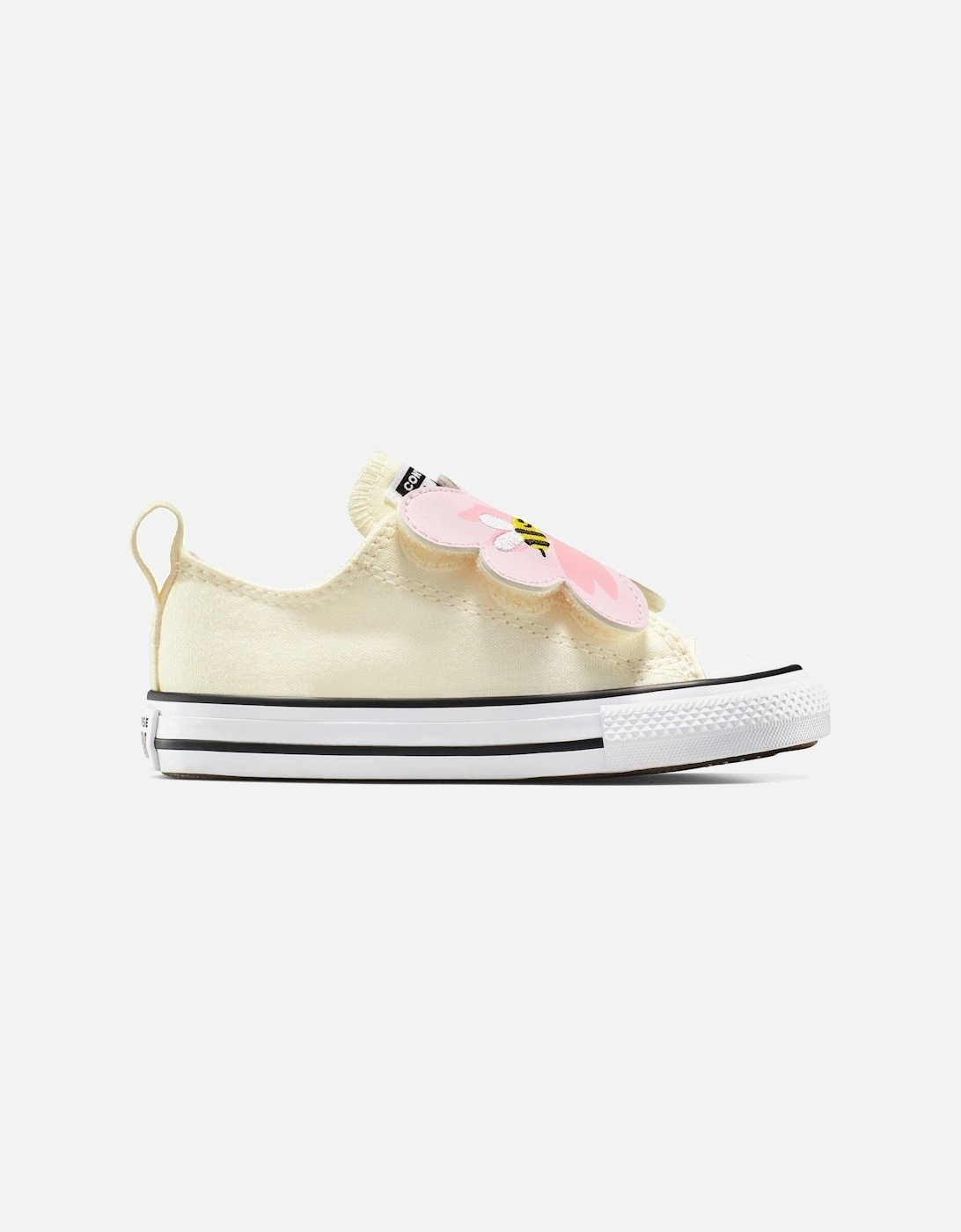 Toddler Ox Trainers - You Dew You/Lt Jellyfish Jitte, 8 of 7