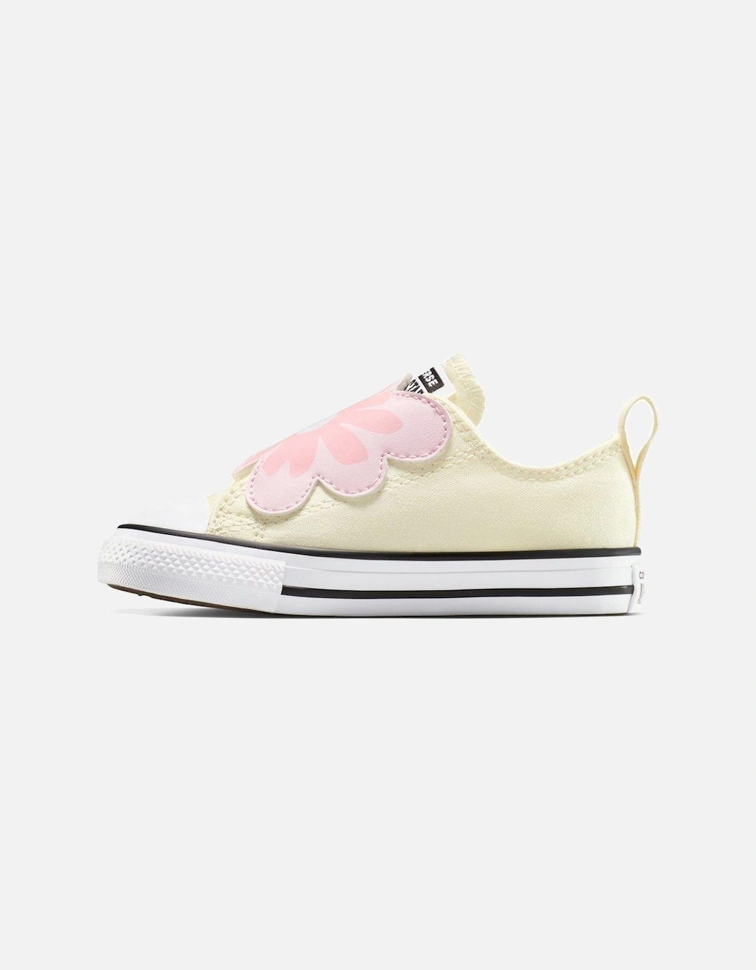 Toddler Ox Trainers - You Dew You/Lt Jellyfish Jitte