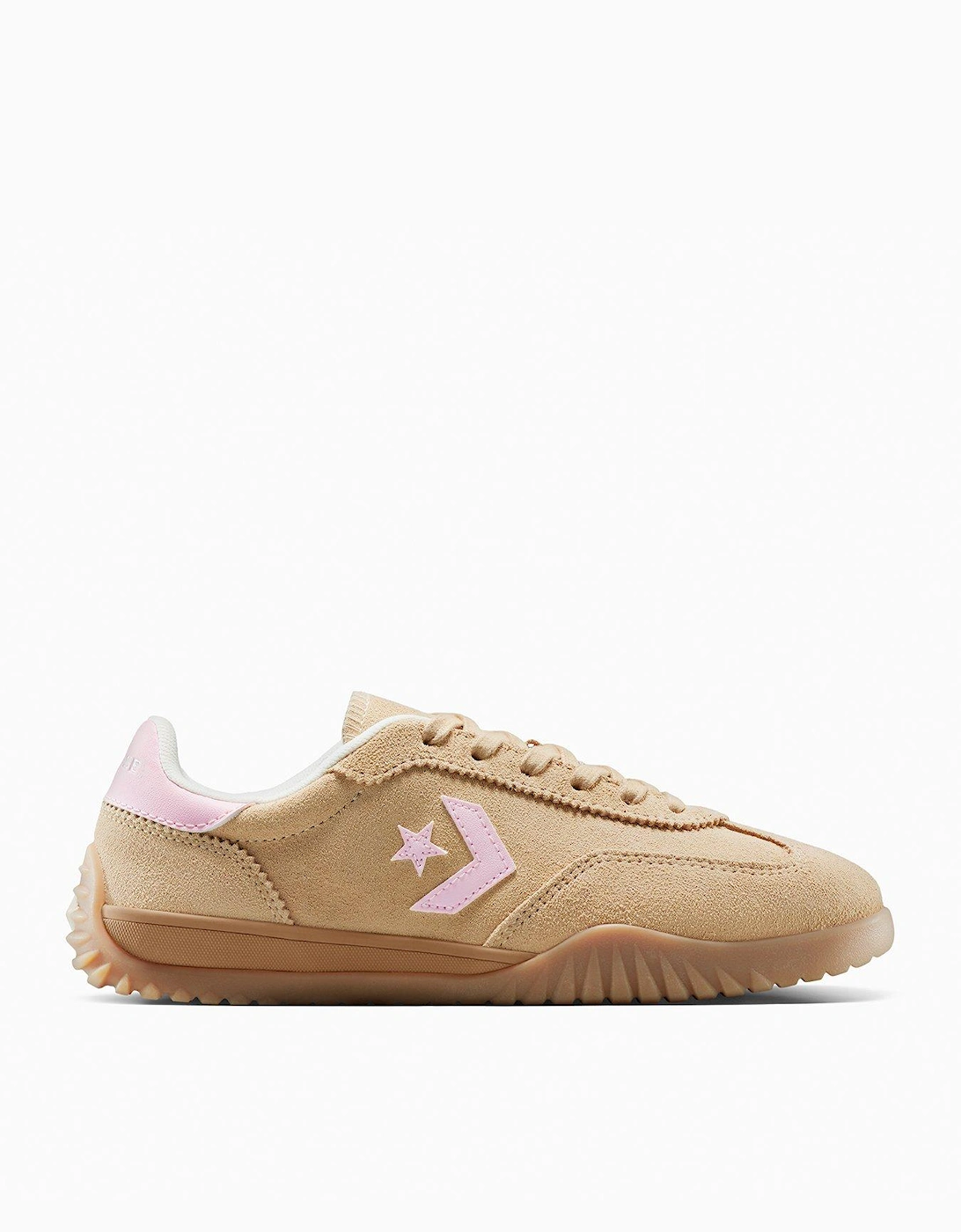 Run Star Trainer - Coastal Dune/Sugar Berry/Egret, 8 of 7