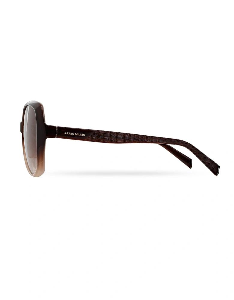 KM5055 Women's Sunglasses