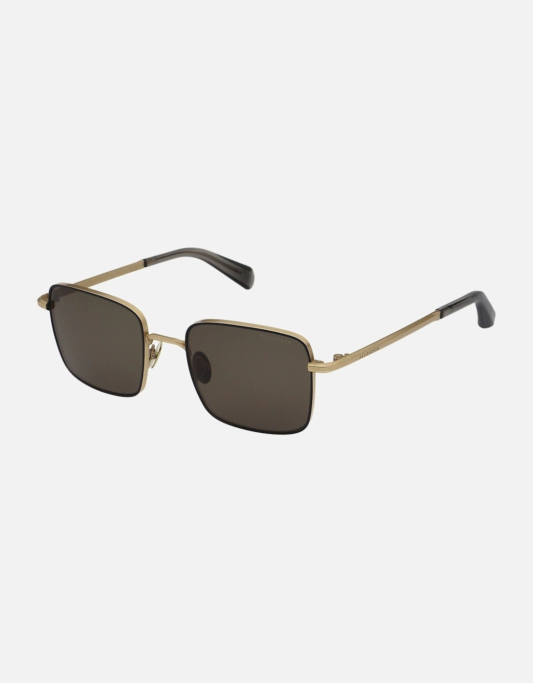 Allsaints Women's All Saints Women's Aron Sunglasses in Gold