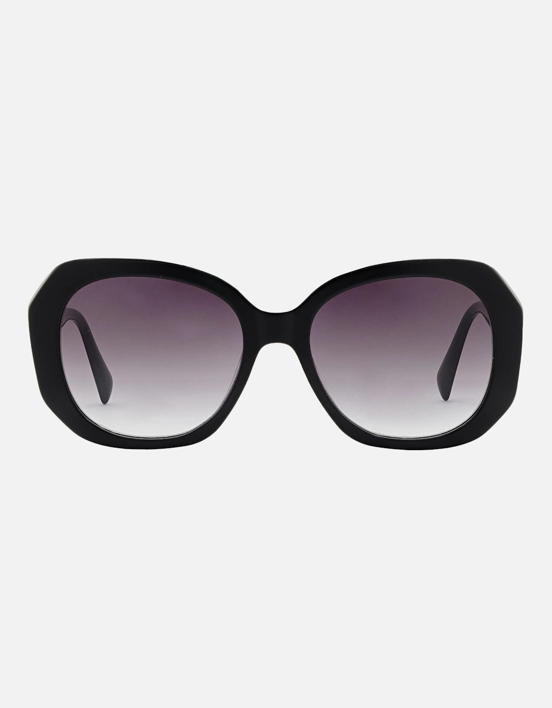 Karen Millen Women's Karen Millen Women's Minerva Sunglasses in Black
