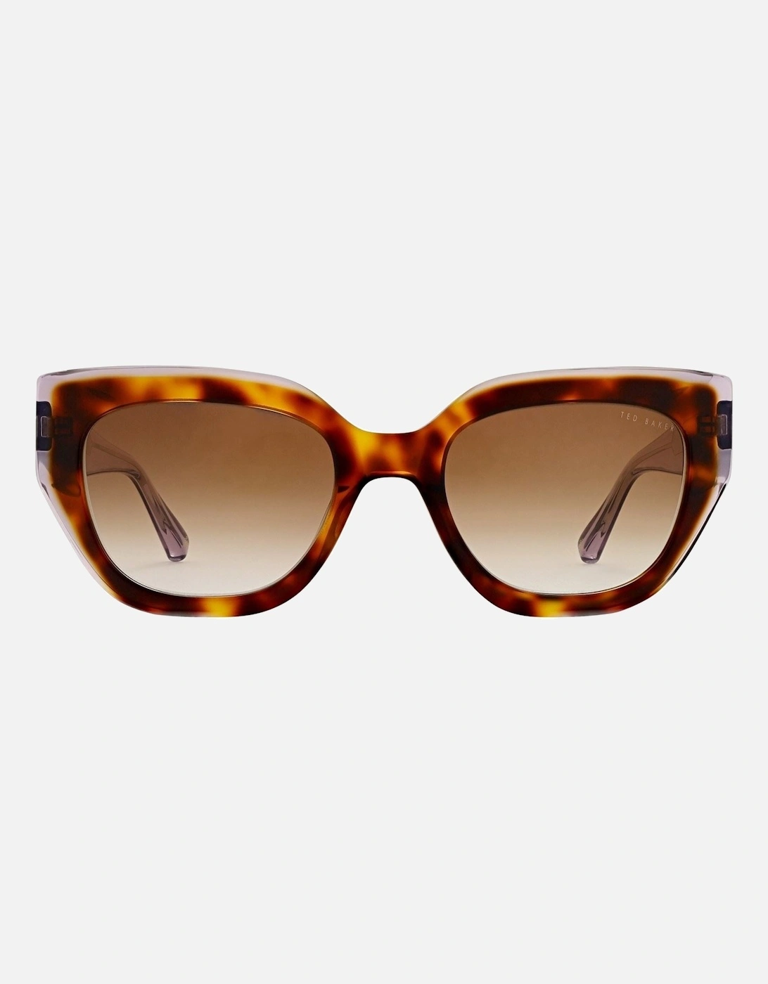 Coral Women's Sunglasses, 2 of 1