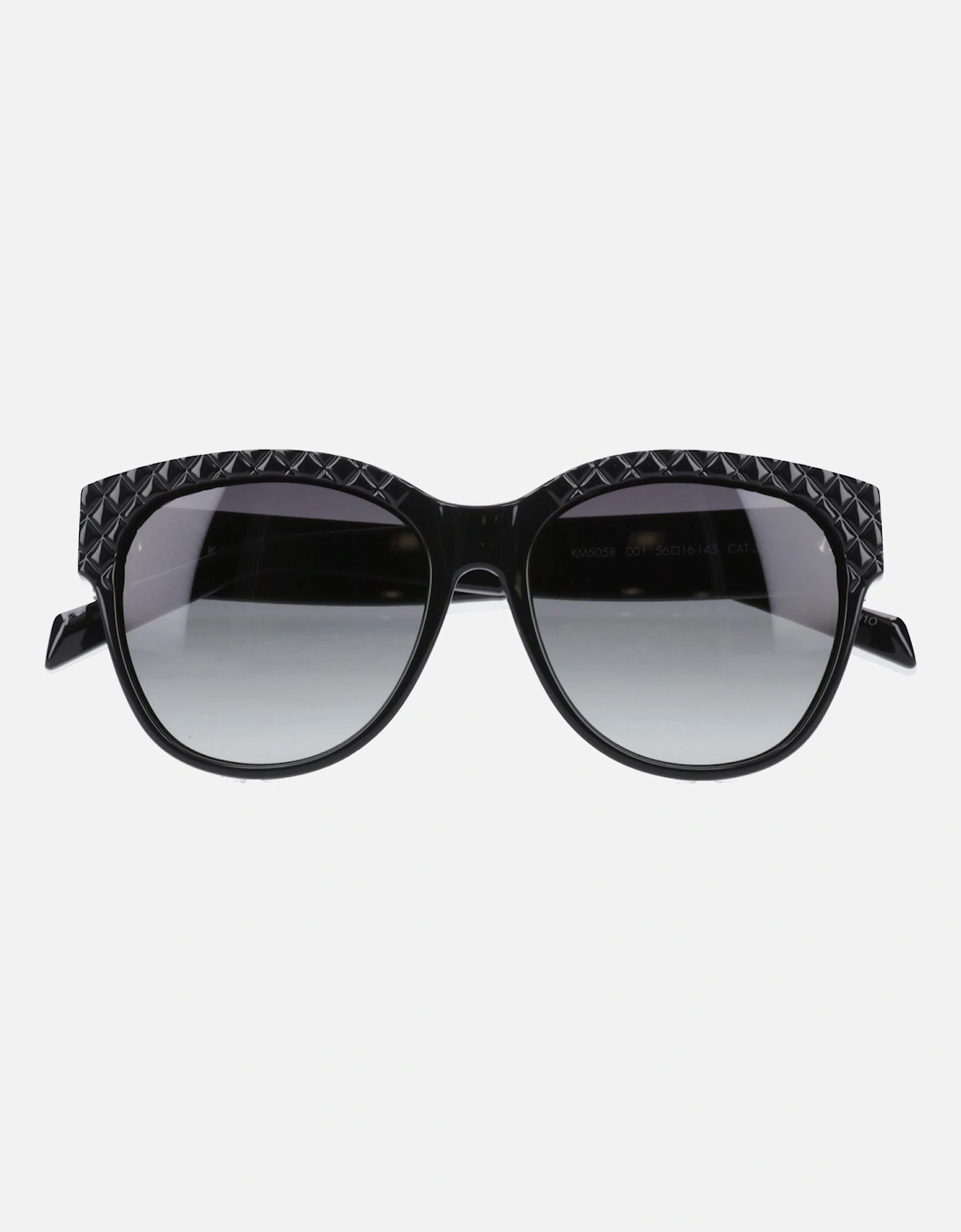 Karen Millen Women's Karen Millen Women's KM5058 Sunglasses in Black