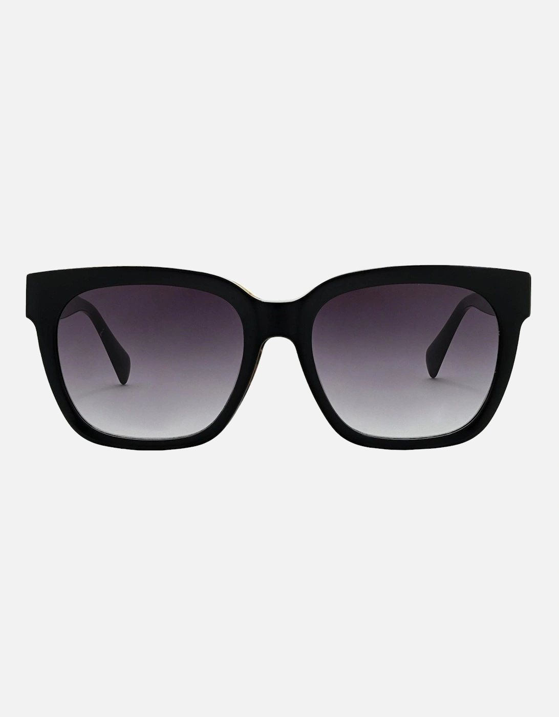Karen Millen Women's Karen Millen Women's Cleo Sunglasses in Black
