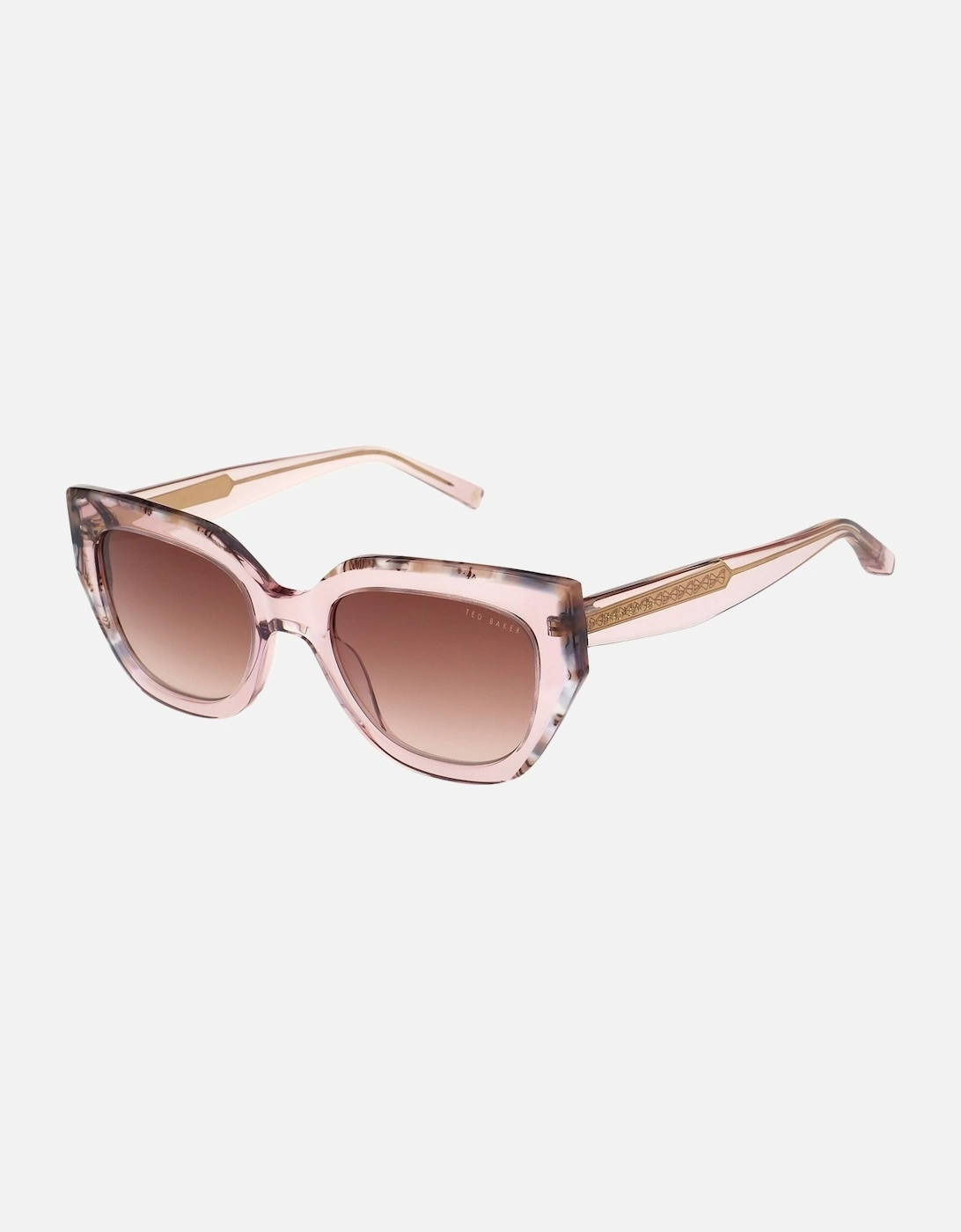 Coral Women's Sunglasses, 2 of 1