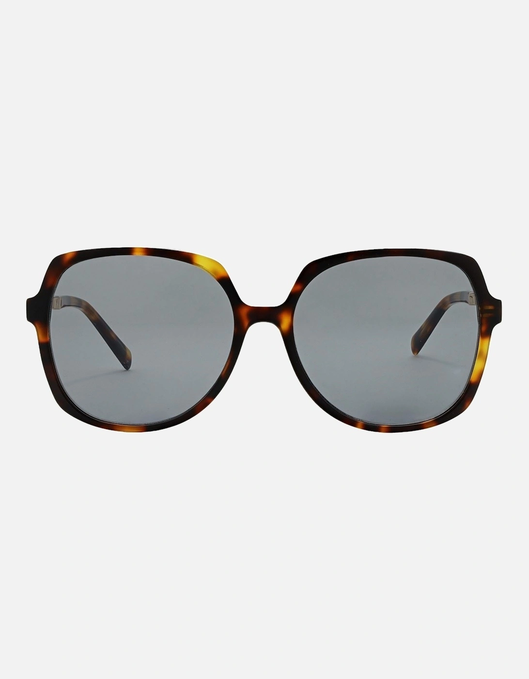 Karen Millen Women's Karen Millen Women's Thea Sunglasses in Classic Tortoiseshell