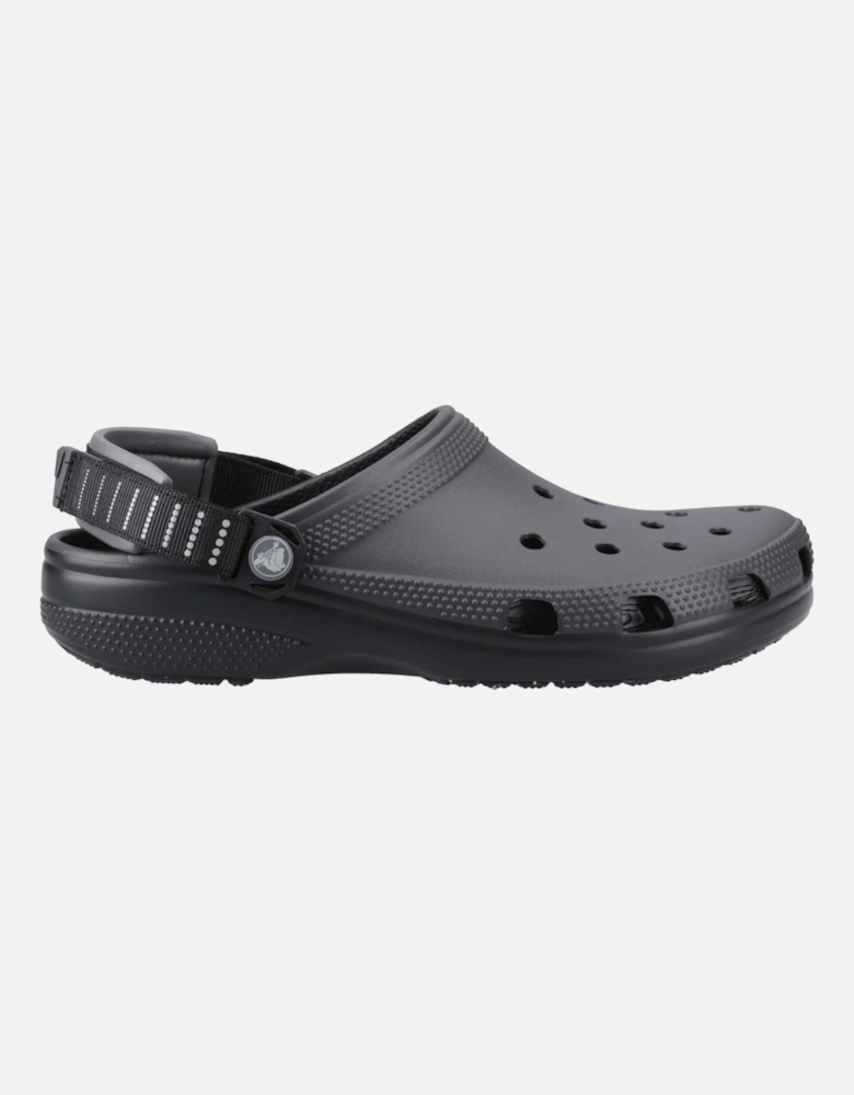 Classic Turbo Mens Clogs