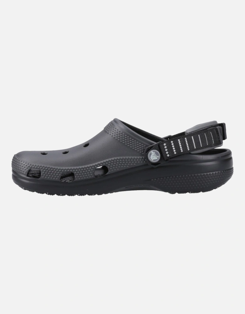 Classic Turbo Mens Clogs