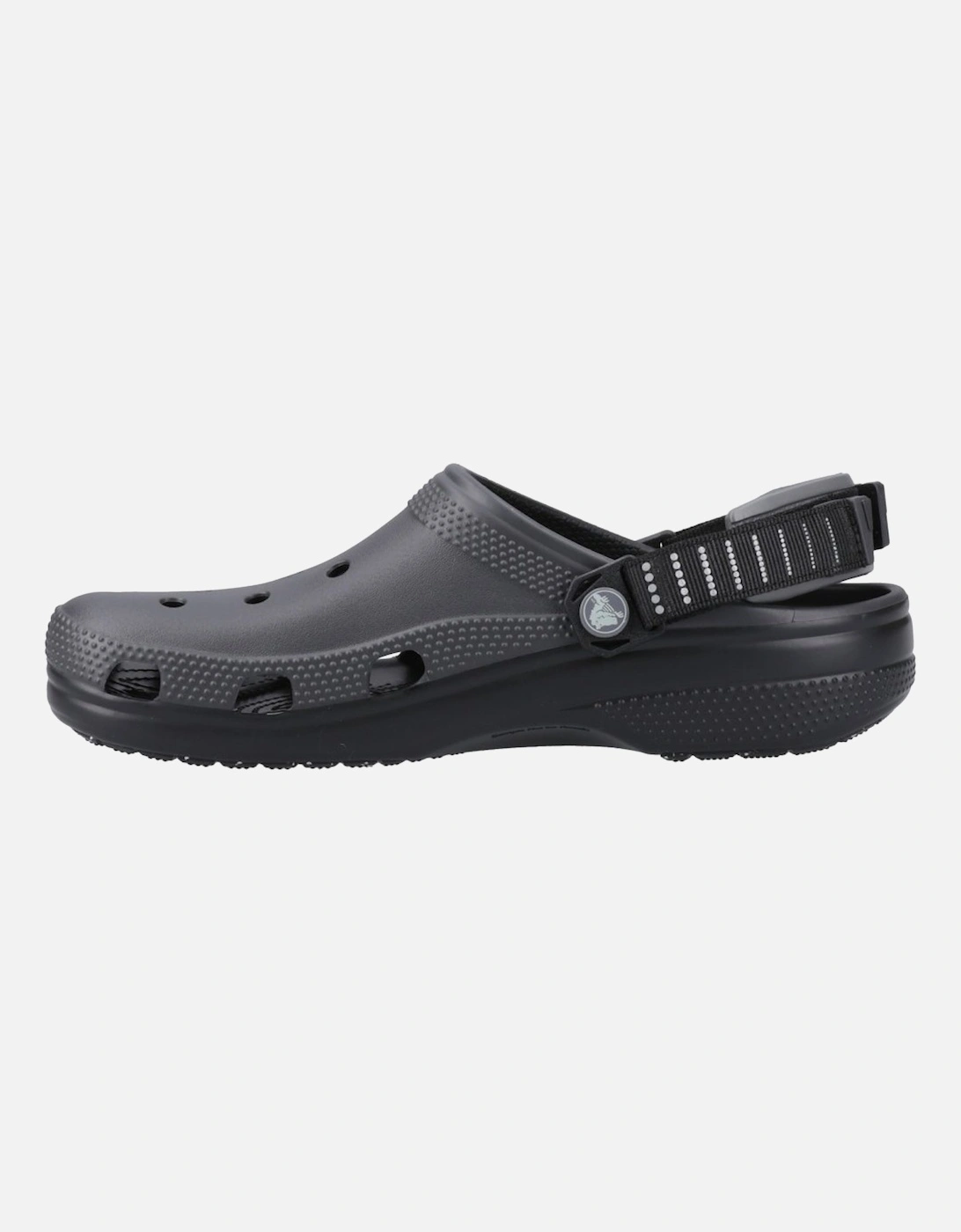Classic Turbo Mens Clogs