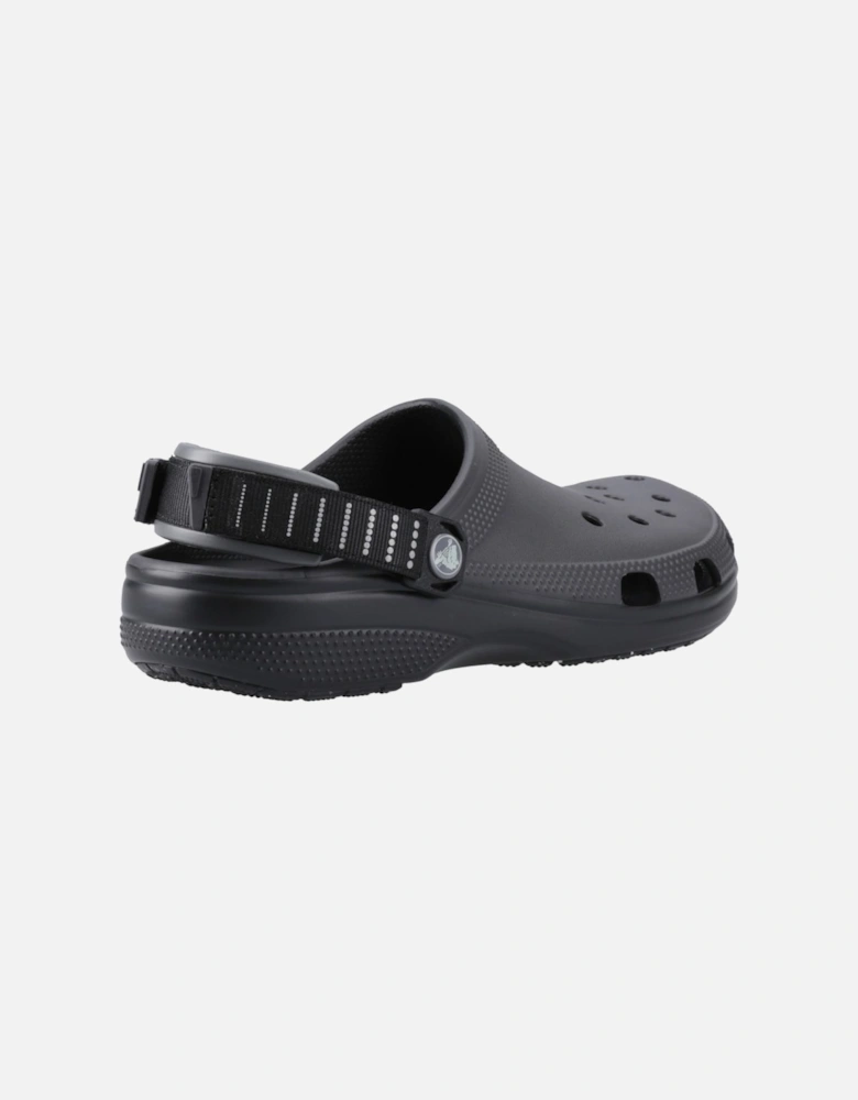 Classic Turbo Mens Clogs
