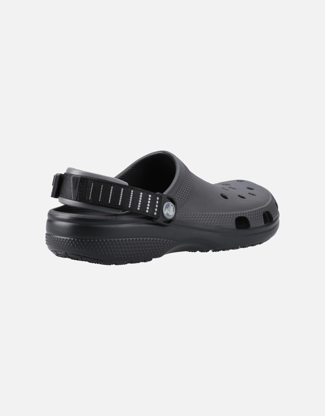 Classic Turbo Mens Clogs