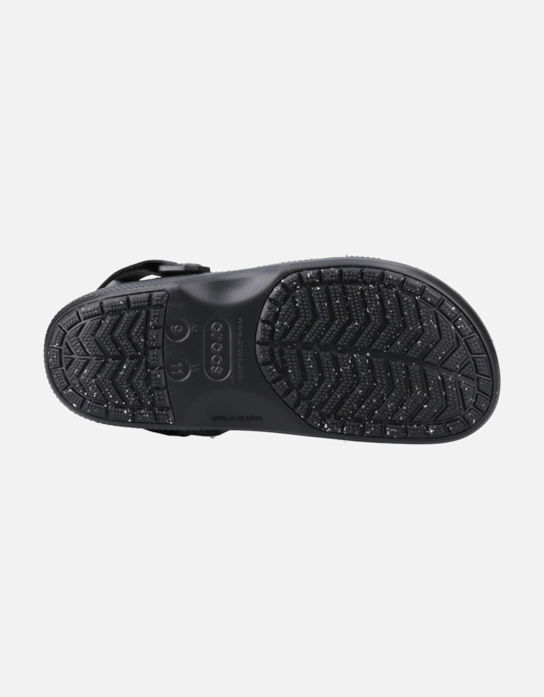 Classic Turbo Mens Clogs