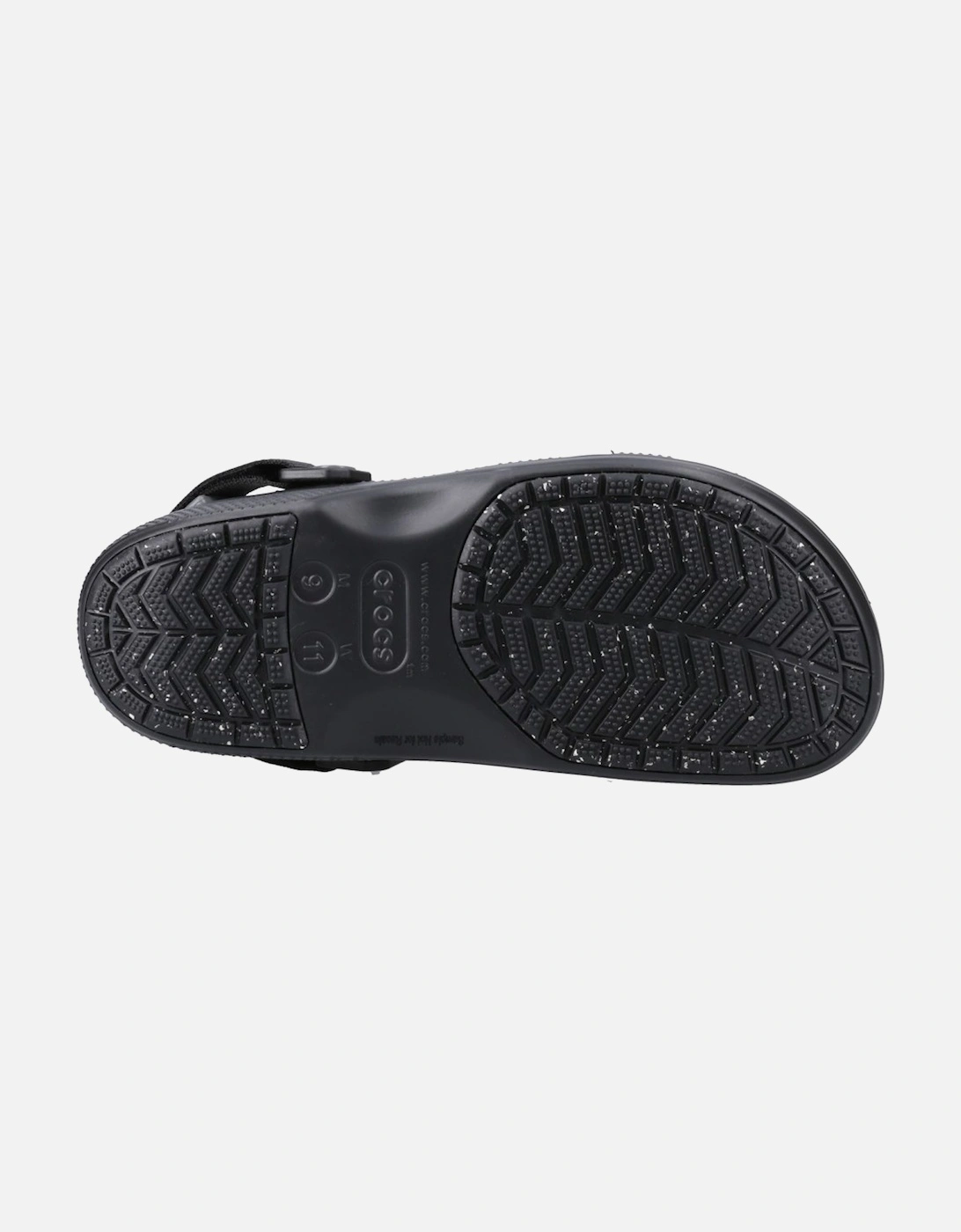 Classic Turbo Mens Clogs